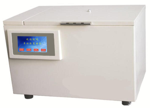 ZTZD-50型多功能全自動振